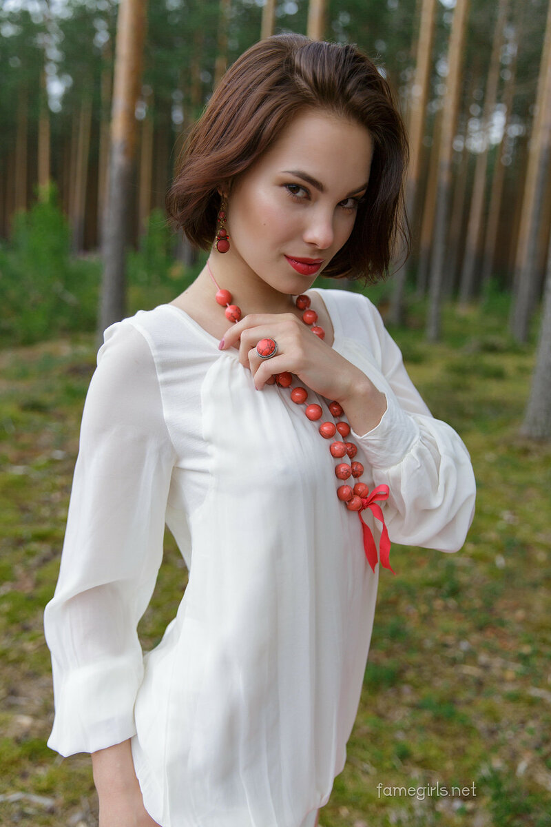 Мария, 61